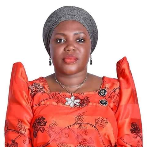 NUP's Rashida Namboowa becomes first Woman to be elected Butambala ...